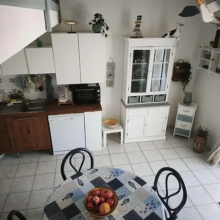 Maisonnette Familiale Avec Clim - 5 Pers. - Fr-1-195-129 Tatil Evi *