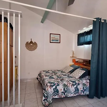Maisonnette Familiale Avec Clim - 5 Pers. - Fr-1-195-129 Tatil Evi