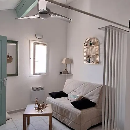 Maisonnette Familiale Avec Clim - 5 Pers. - Fr-1-195-129 Tatil Evi